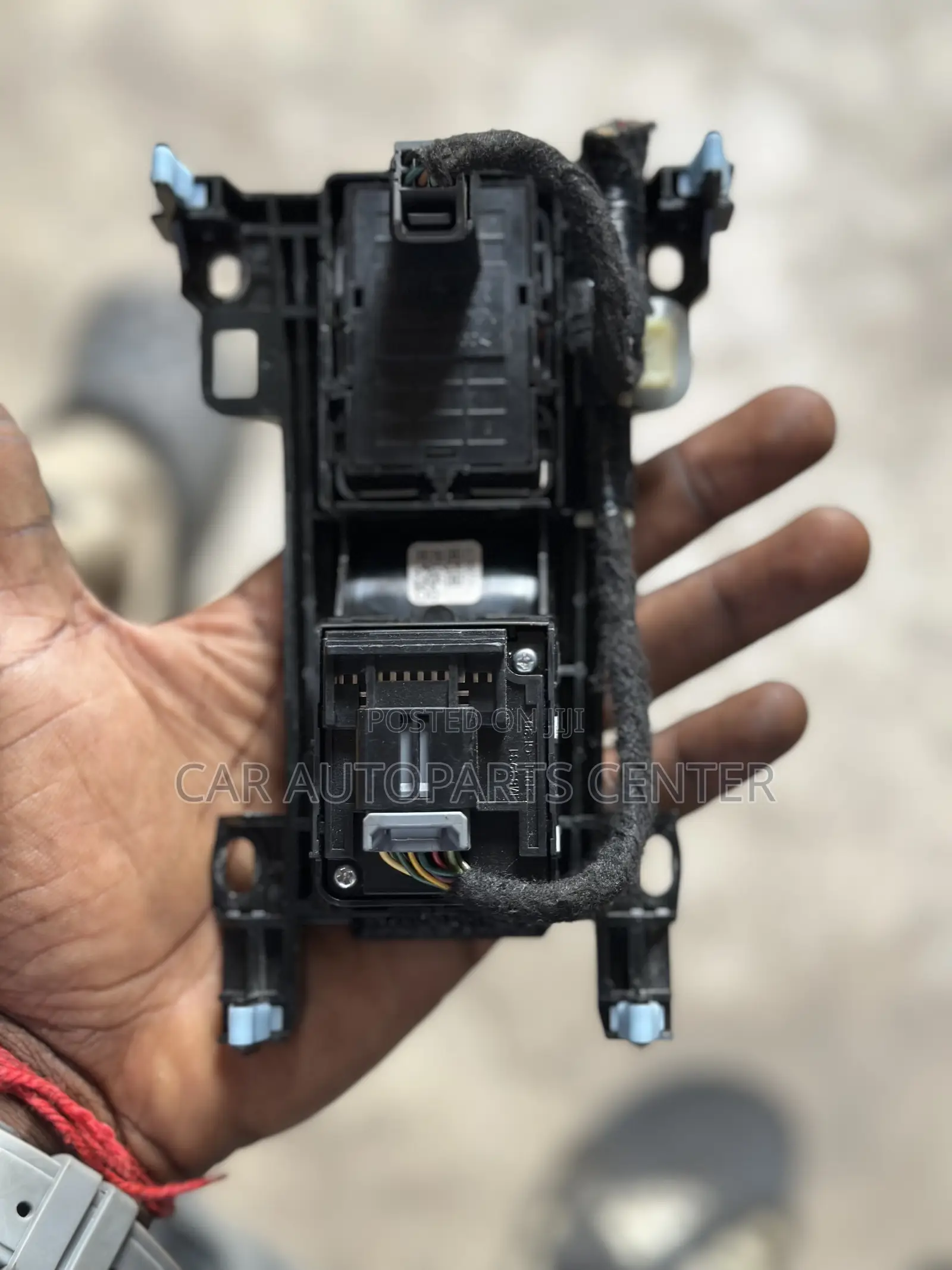 Honda CRV Civic HRV 2023-26 Parking Brake and Drive Mode Controlswitch