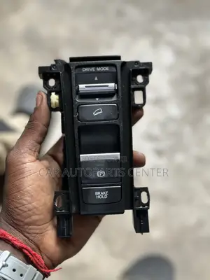 Honda CRV Civic HRV 2023-26 Parking Brake and Drive Mode Controlswitch