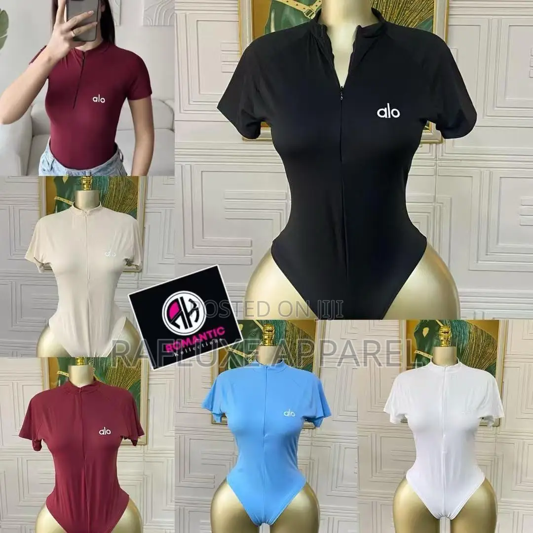 Ladies Top