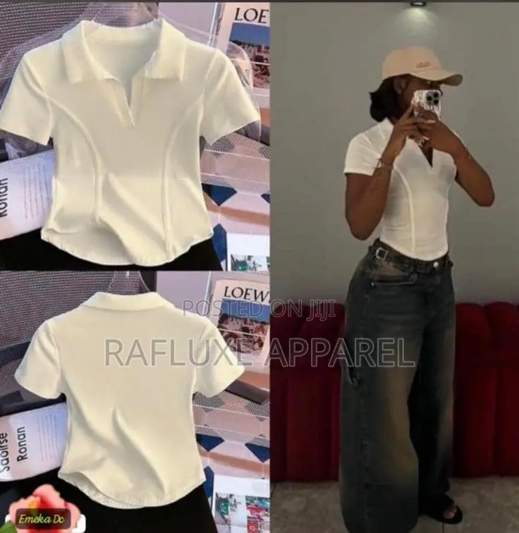 Ladies Top