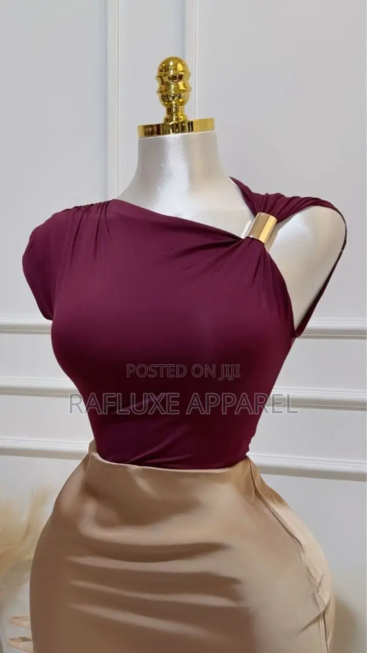Ladies Top