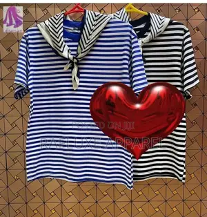 Ladies Top
