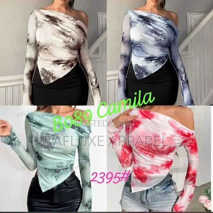 Ladies Top