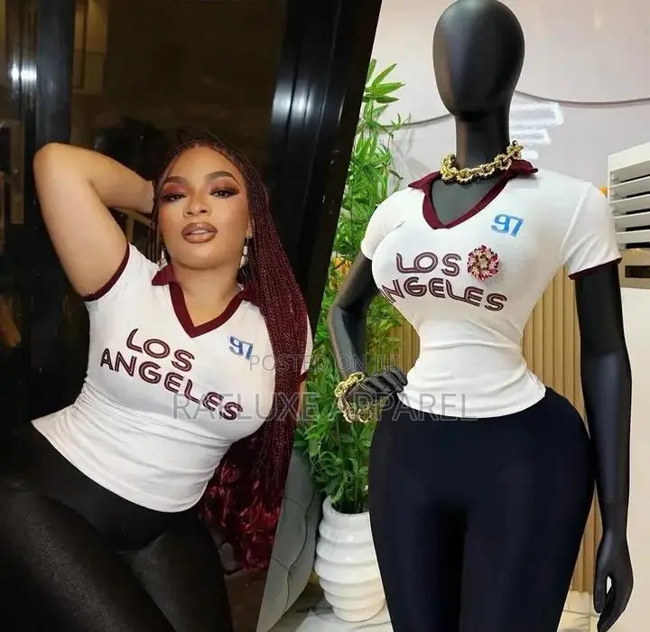 Ladies Top
