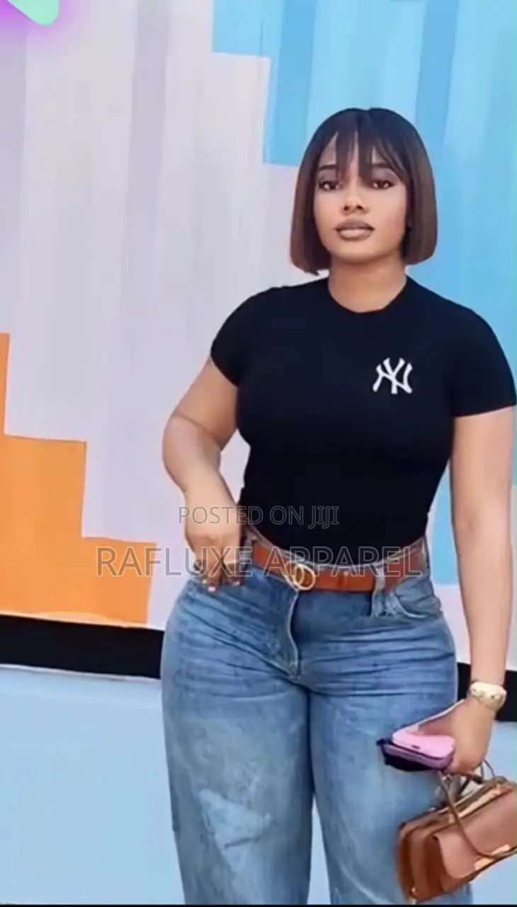 Ladies Top