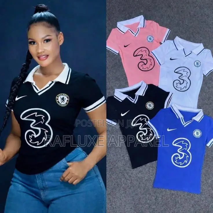 Ladies Top