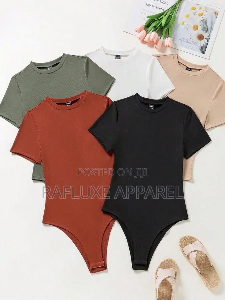 Ladies Top