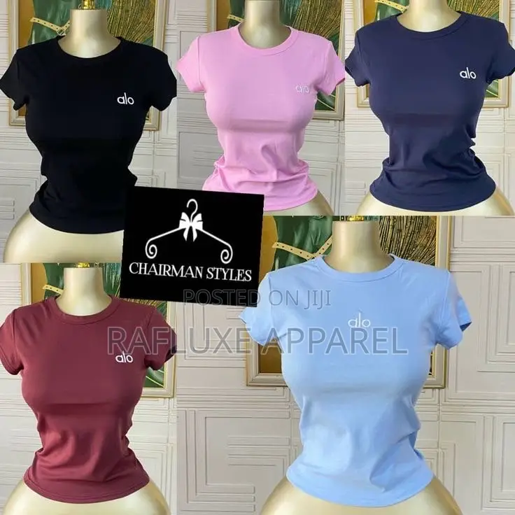 Ladies Top