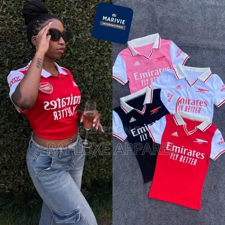 Ladies Top