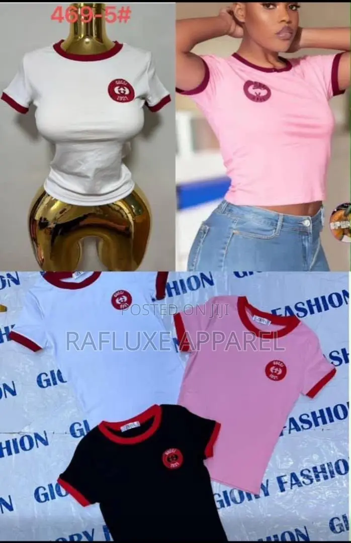 Ladies Top