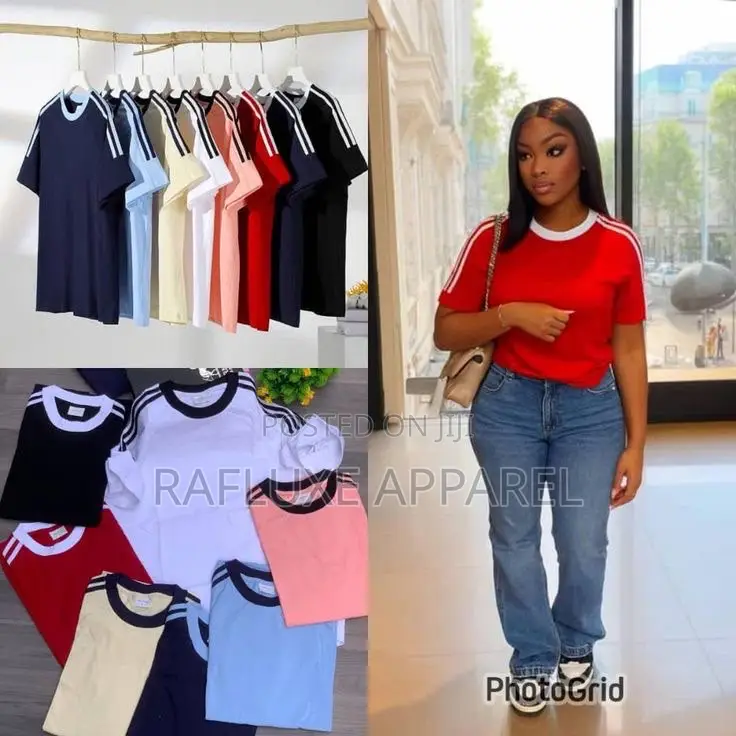 Ladies Top