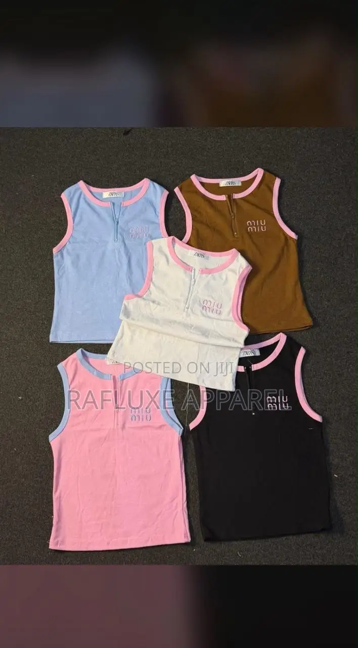 Ladies Top