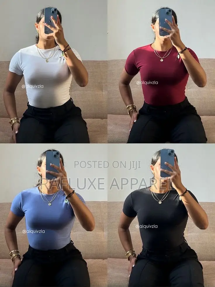 Ladies Top