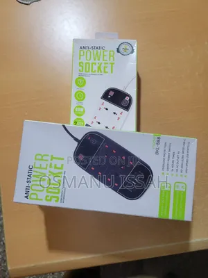 Power Socket BKL-88