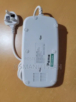 Power Socket BKL-88