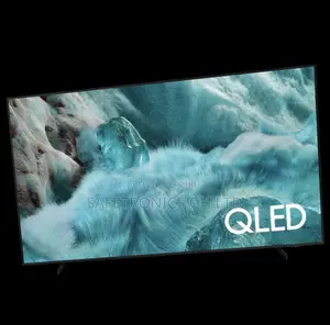 Accurate Samsung 65′′ Qled Q7f Samsung Vision Ai Smart Tv (2025)