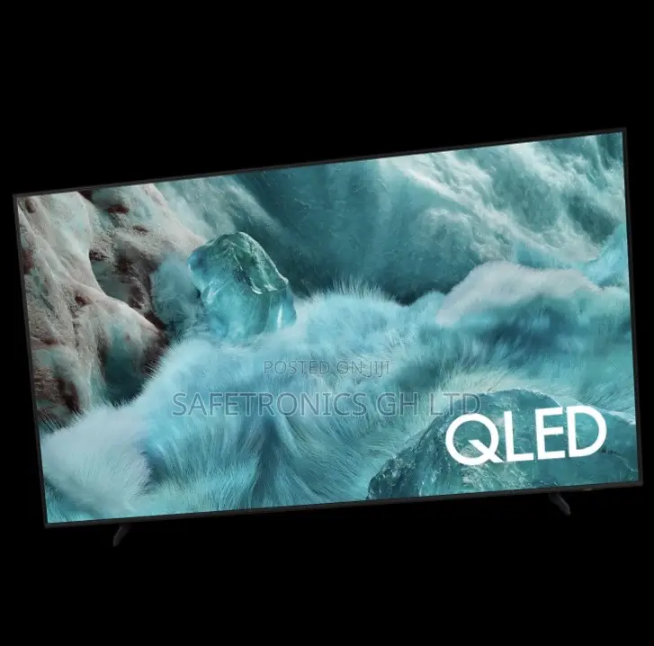Accurate Samsung 65′′ Qled Q7f Samsung Vision Ai Smart Tv (2025)