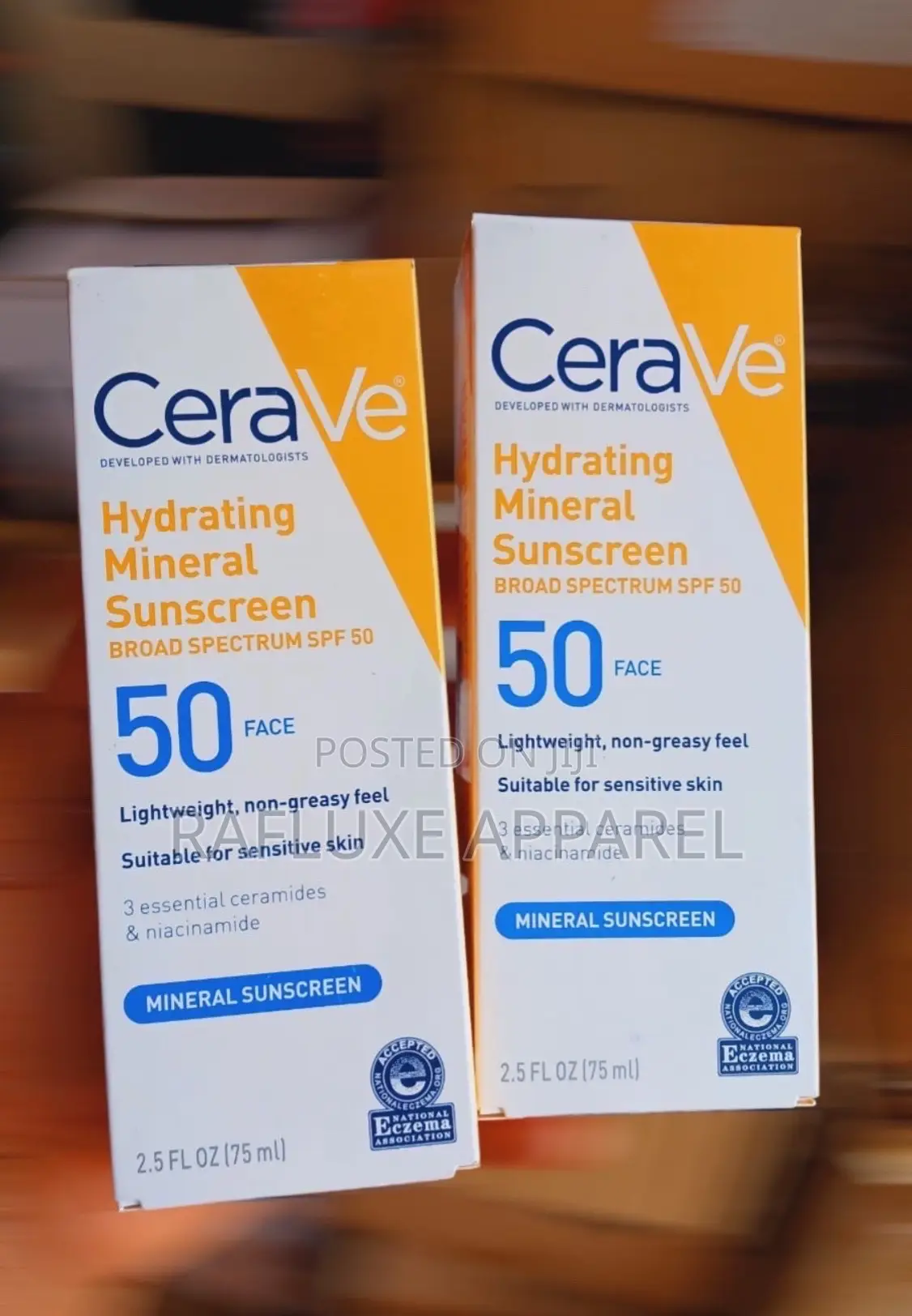 Face Facts Ceramide Cleanser