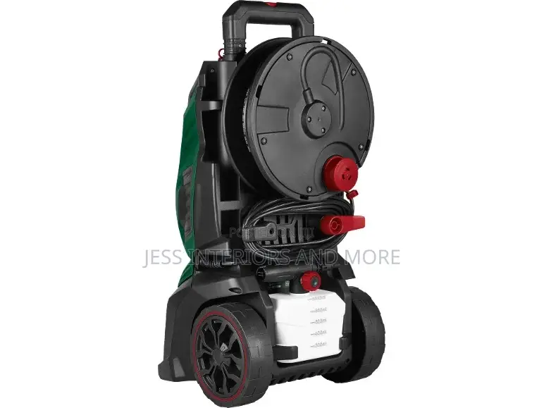 Pressure Washer (Parkside) 170bar