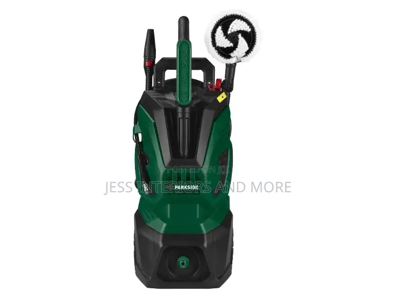 Pressure Washer (Parkside) 170bar