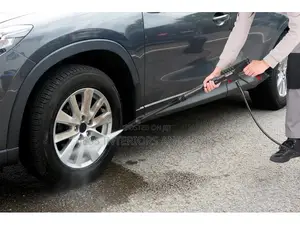 Pressure Washer (Parkside) 170bar