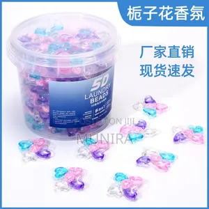 Lundry Detergent