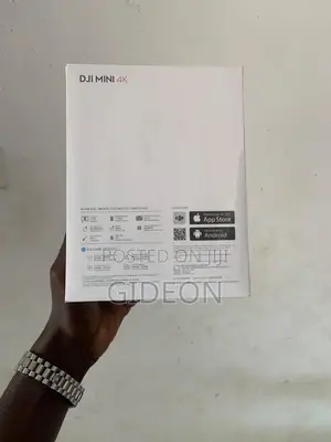 Dji Mini Professional Drone