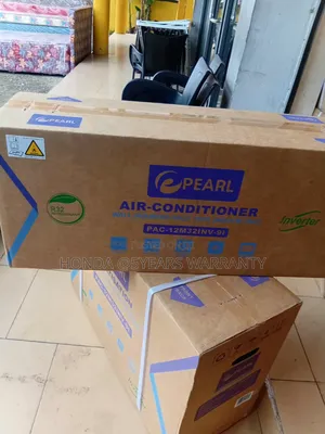 Inverta Pearl 1.5hp Ac – Feel the Fresh Air, Feel the Home Comfort