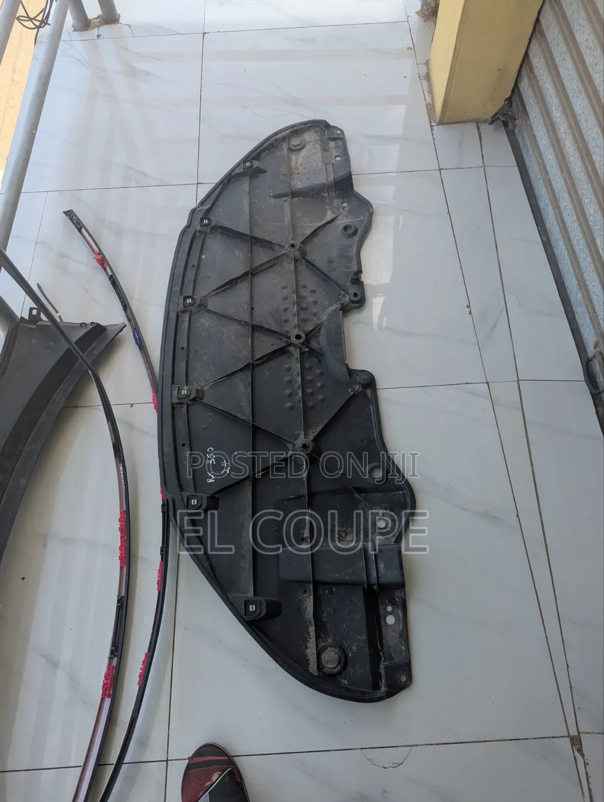 Lexus Rx350 Engine Under Cover 2016-2017-2018-2019-2020-2021