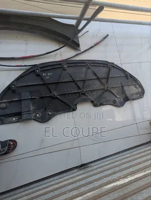 Lexus Rx350 Engine Under Cover 2016-2017-2018-2019-2020-2021