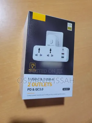 Power Multisocket