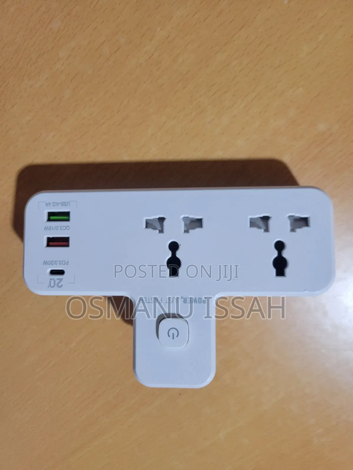 Power Multisocket