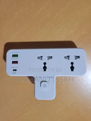 Power Multisocket