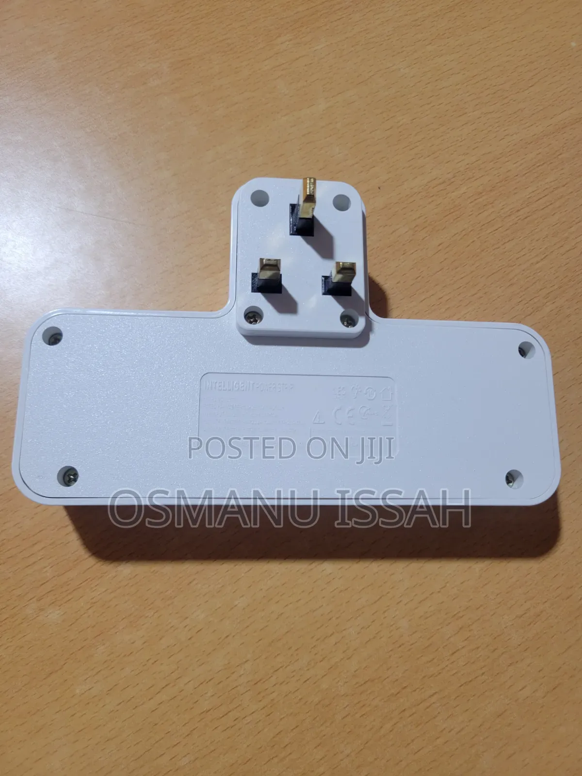 Power Multisocket