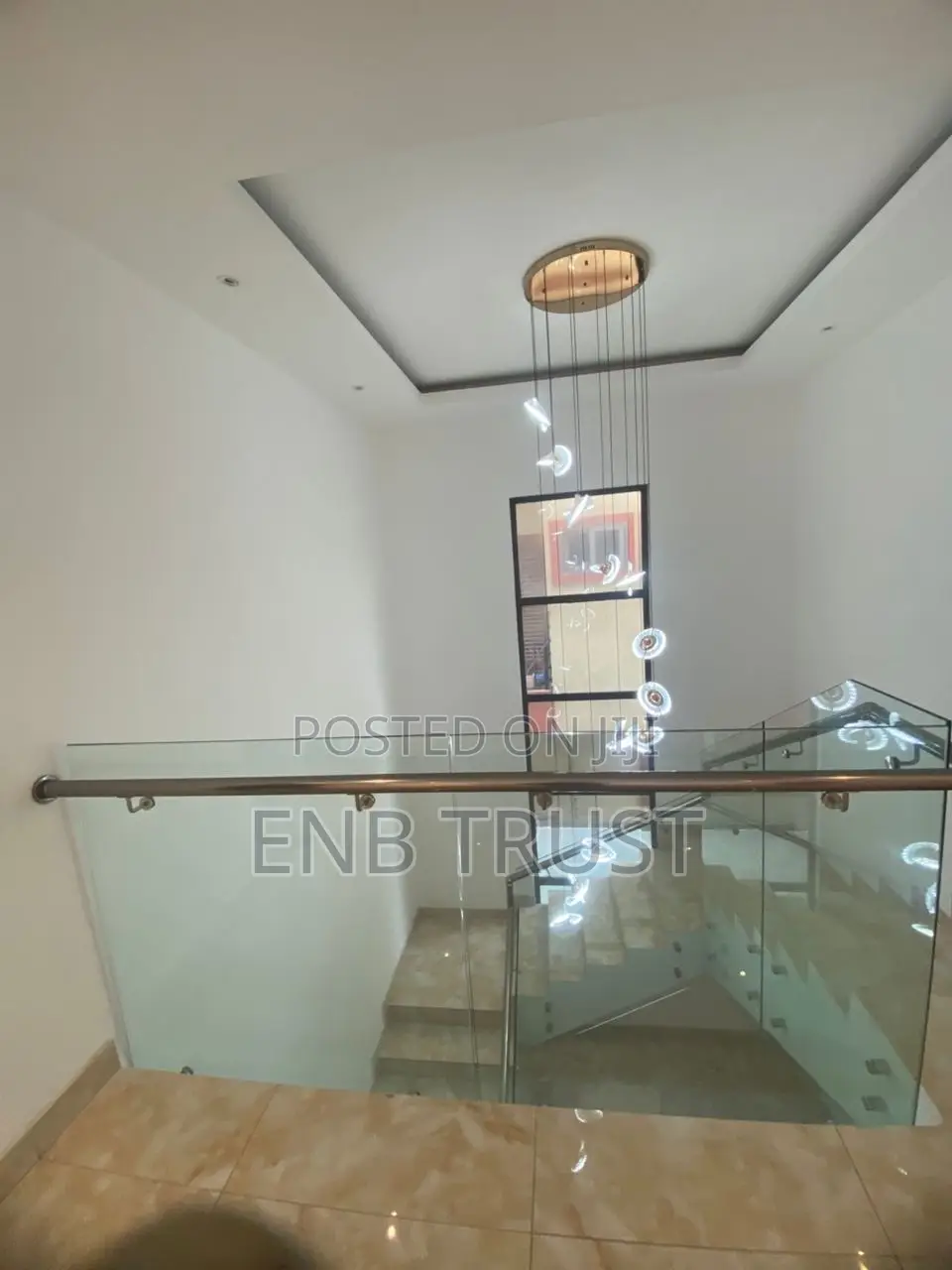 4bdrm Duplex in East Legon, American House for sale