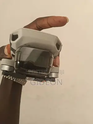 Dji Mini Professional Drone