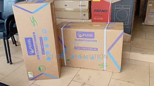 Pearl 1.5hp Inverter Air Conditioner – Powerful C Energy Sav 1.5hp