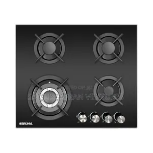 Cabinet Stove