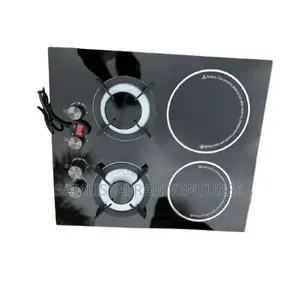 Cabinet Stove