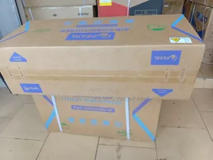 Perfect Cooling Solution for Modern Homes Offices Inverta Pearl1.5hp