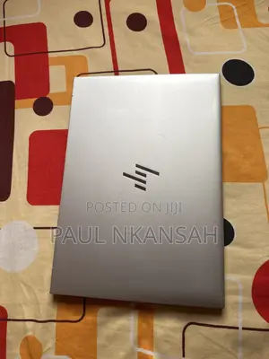 Laptop HP EliteBook 860 G9 16GB Intel Core i5 SSD 256GB