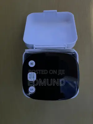 Digital Blood Pressure