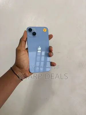 Apple iPhone 14 Plus 128 GB Blue