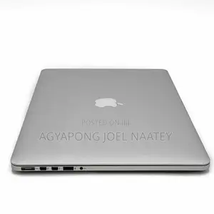 Laptop Apple MacBook 2015 16GB Intel Core i7 SSD 256GB