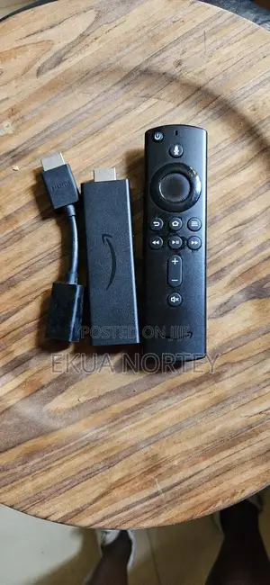 Fire Stick