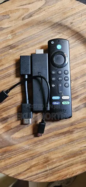 Fire Stick