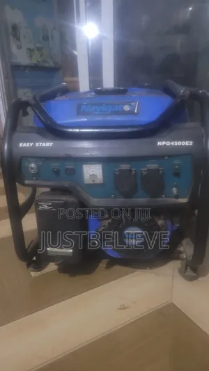 4500w Generator
