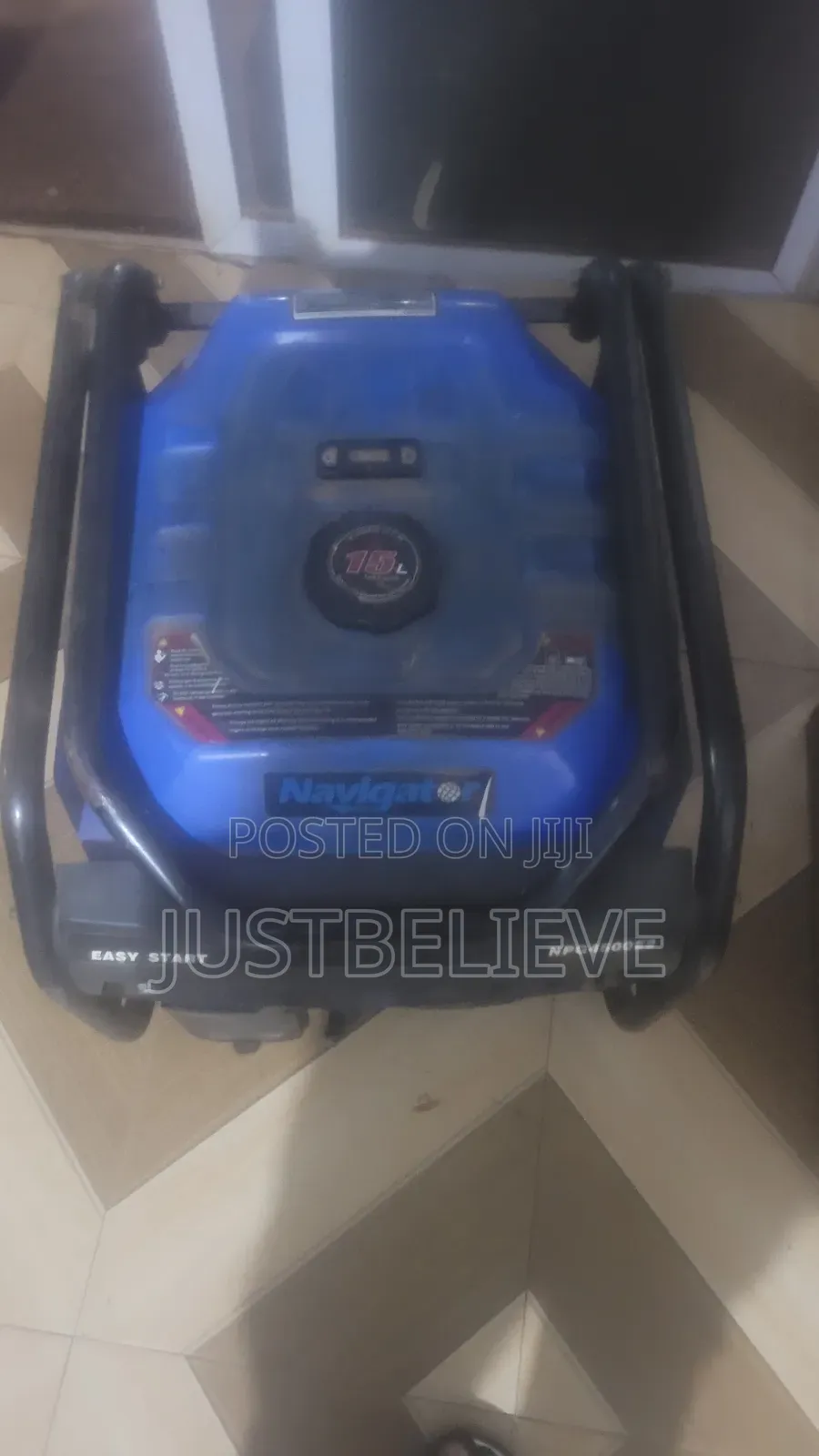 4500w Generator