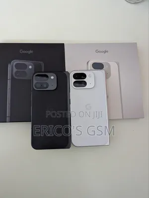 Google Pixel 9 Pro Fold 256 GB Black