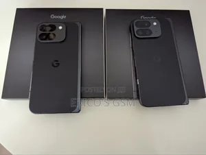 Google Pixel 9 Pro Fold 256 GB Black